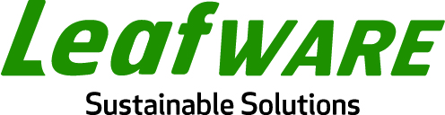 Leafware Logo