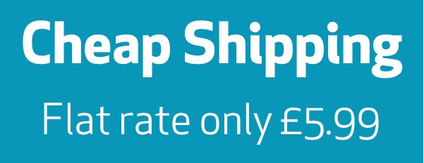 shipping rate