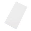 TORK FLUSHABLE SINGLE FOLD HAND TOWEL H3 ADVANCED WHITE 23CM X 23CM 2PLYAlternative Image1