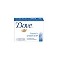 DOVE BEAUTY SOAP BAR WHITE 25G BULK PACKAlternative Image1