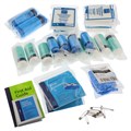 RELIANCE MEDICAL MASTERCHEF ALL BLUE CATERING KITCHEN FIRST AID KITAlternative Image1