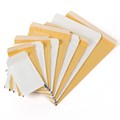 G4 GOLD FEATHERPOST BUBBLE LINED MAILER ENVELOPE 240 X 335MMAlternative Image1