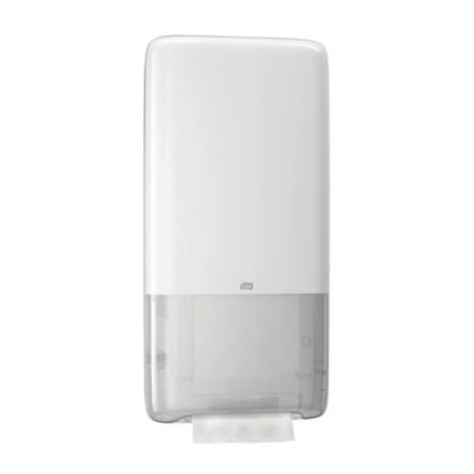 Peakserve White Dispenser Continuous Hand Towel Dispensing