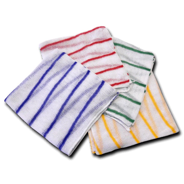 STOCKINETTE CATERING CLOTHS