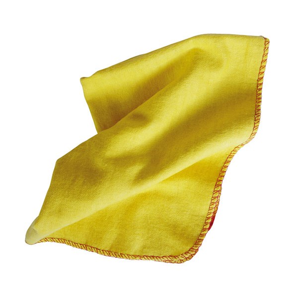 STANDARD QUALITY YELLOW DUSTER