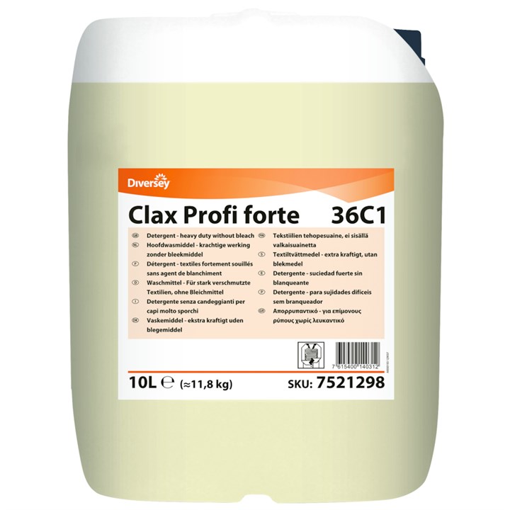 CLAX PROFI FORTE 36C1 10 LITRE