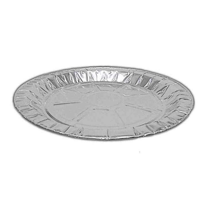 9 INCH FOIL PLATE IDEAL FOR TARTS