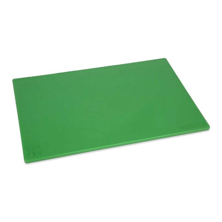 Green Chopping Board 18X24X0.75 INCH
