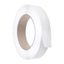 DOUBLE SIDED TISSUE TAPE 12/18MM X 50M ROLL