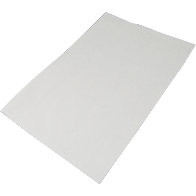 WHITE MEAT SAVER PAPER 250X380