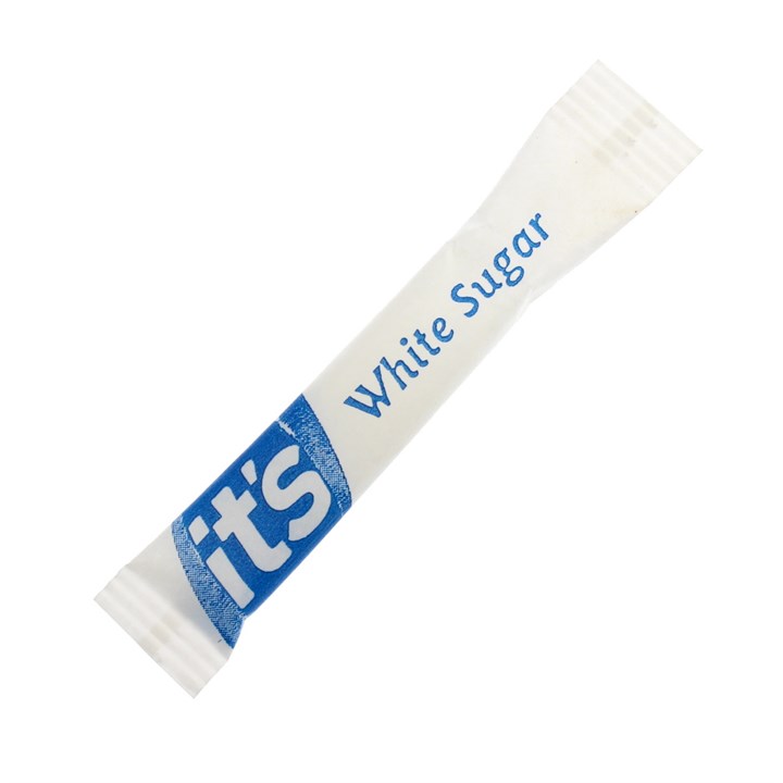 its White Sugar Sticks 2.5g