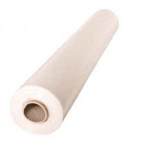 430MM X 600M PRE-STRETCHED CLEAR MIMALITE HAND PALLET WRAP BOXED 50MM STD CORE
