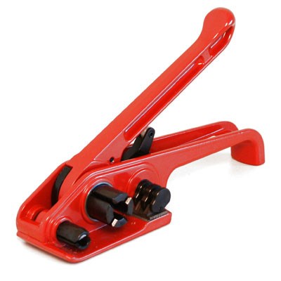 STRAPPING TENSIONER PLASTIC