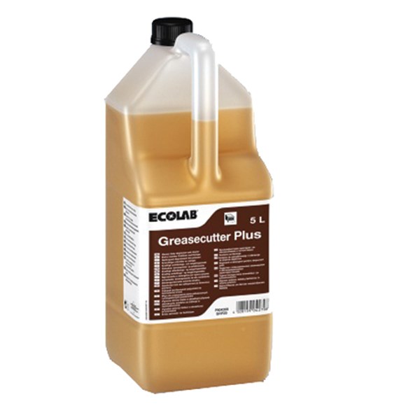 ECOLAB GREASECUTTER PLUS 5L