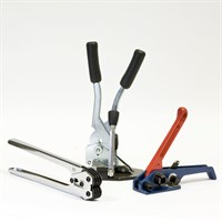 STRAPPING TENSIONER (2 PART SET) 12 TO 15MM