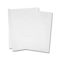 PLAIN NEWSPRINT GREASEPROOF PAPER SHEETS 20 X 28 INCH