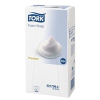 TORK NON-PERFUMED FOAM SOAP S34 800ML