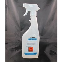 ECOLAB DS LABEL REMOVER