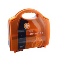 RELIANCE MEDICAL FIRST AID BURNS KIT