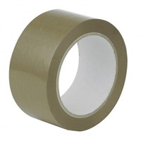 OLYMPIA BROWN LOW NOISE ACRYLIC TAPE