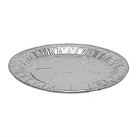 9 INCH FOIL PLATE (IDEAL FOR TARTS)