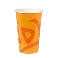 12OZ WHIZZ PAPER CUPS