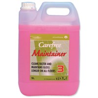 CAREFREE FLOOR MAINTAINER 5 LITRE