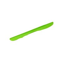 Leaf Reusable Knife Green