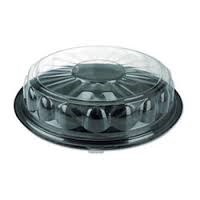 16 INCH INCH CATERWARE DOME WITH SMARTLOCK