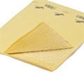5 PACK PACK BROWN FEATHERPOST BUBBLE LINED ENVELOPES / MAILERSAlternative Image1