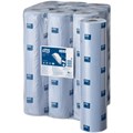 TORK BLUE COUCH ROLL ADVANCED 2 PLY C1Alternative Image1