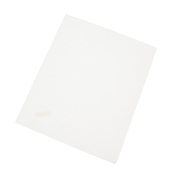 PURE GPROOF SHEETS 500x750MM 20x30 - 32GSM