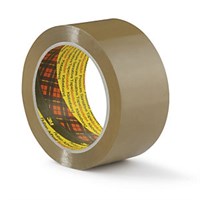 3M 309 BROWN NO NOISE TAPE