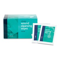 FIRST AID ALCOHOL FREE WIPES