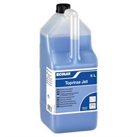 ECOLAB TOPRINSE JET PRO RINSE AID 5 LITRES